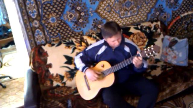 Джо Дассен "Здравствуй" смотреть онлайн