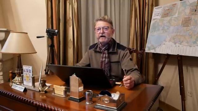 Deutsche Diplomatische Arbeit In Kaliningrad – Teil 1