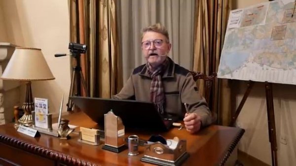 Deutsche diplomatische Arbeit in Kaliningrad – Teil 1