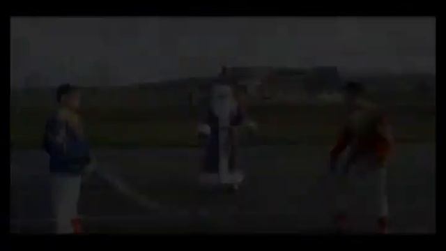 Спортивный рекорд Тол Бабая смотреть онлайн