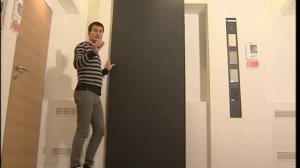 Виды дверей. Виды межкомнатных дверей.