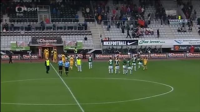 Karel Piták - potřebujeme Jágra смотреть онлайн