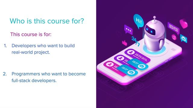 Create Chatbot Using PHP - Part 1 смотреть онлайн