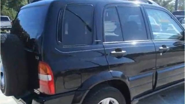 2001 Suzuki Grand Vitara Used Cars Newport Cherry Point NC смотреть онлайн