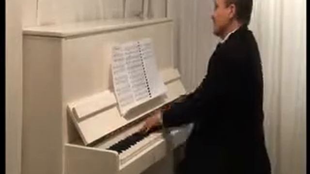 Петр Мелентьев Заметался пожар голубой Владимир Булюкин смотреть онлайн