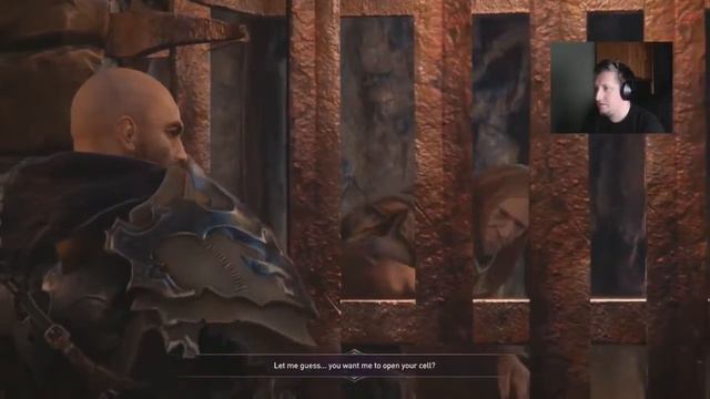 THE CELL CIRCLE - Lords of the Fallen, Part 14 смотреть онлайн