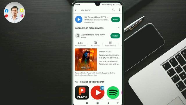 MX player can't play this file | how to fix can't play this file error in mxplayer | can't play fil смотреть онлайн