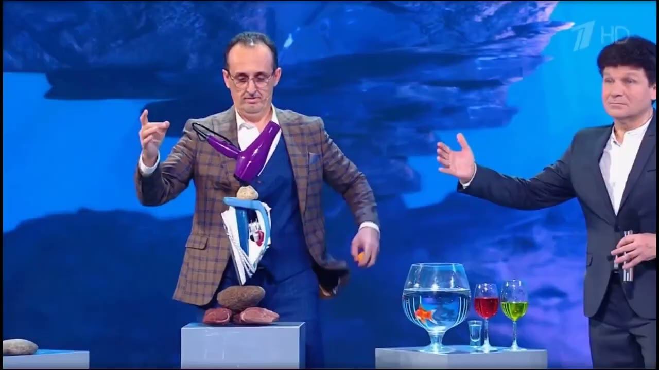 Баланс предметов