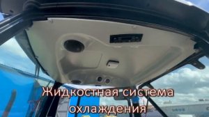 Трактор TZR T 244XL с кабиной и отвалом видео обзор