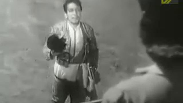 Cantinflas ni sangre ni arena toreando 1 смотреть онлайн