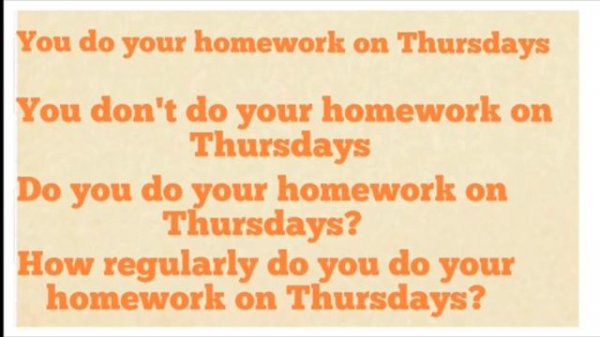 Изучаем английский. Часть двадцать пятая