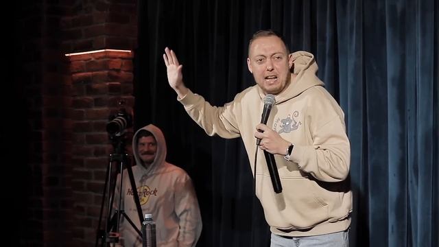 ABUSHOW / БЕЗ КОЛЬЦА/ТРЕНЕР НЕ ДАЛ СПРАВКУ АРХИТЕКТОРУ/КОТОНЯНЯ И ОХРАНА/МАСТЕР СЛОВА #3.58