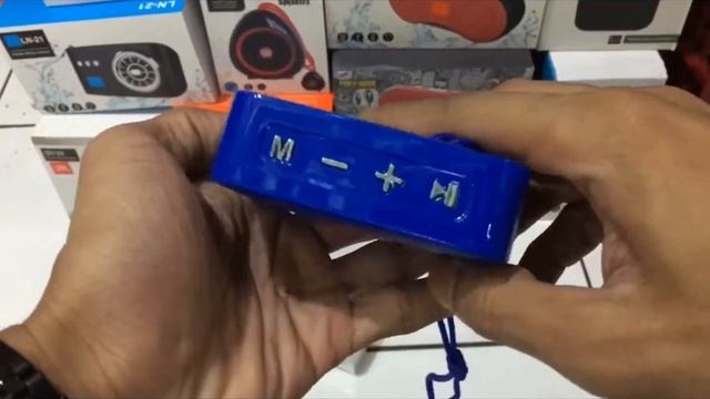 JBL Speaker Fake Test #4 смотреть онлайн