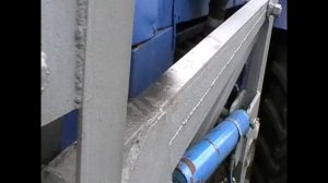 КУН на Т-40 своими руками (часть 2-я).