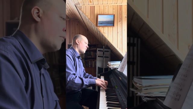 Э. Григ «Патриотическая песня» («Лирические пьесы», Тетрадь I смотреть онлайн