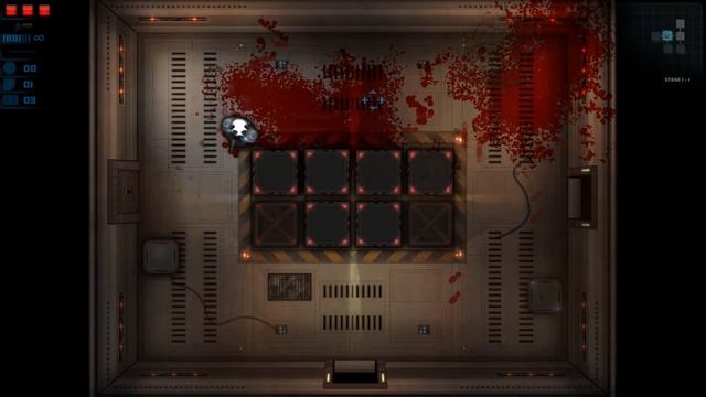 Indie Speed Dating: Feral Fury смотреть онлайн