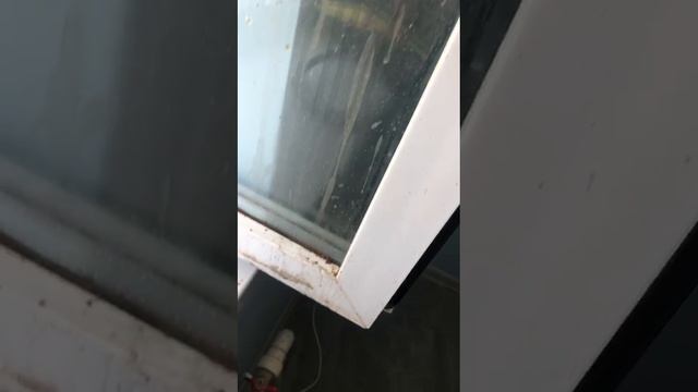 Уборка после ремонта