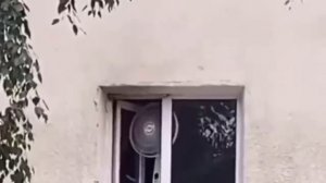 Вентилятор на улицу