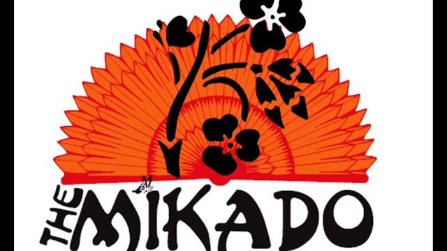 The Mikado For He's Gone To Marry Yum Yum смотреть онлайн