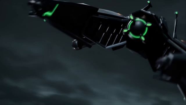 Command & Conquer Legions | Official Reveal Trailer смотреть онлайн