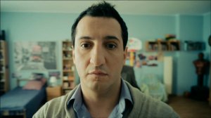 Универ. Новая общага: Майкл прощается с жизнью