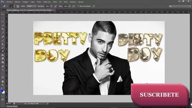 DESCARGA PHOTOSHOP CS6 EN ESPAÑOL ULTIMA VERSION SIN VIRUS SERO FALLO смотреть онлайн