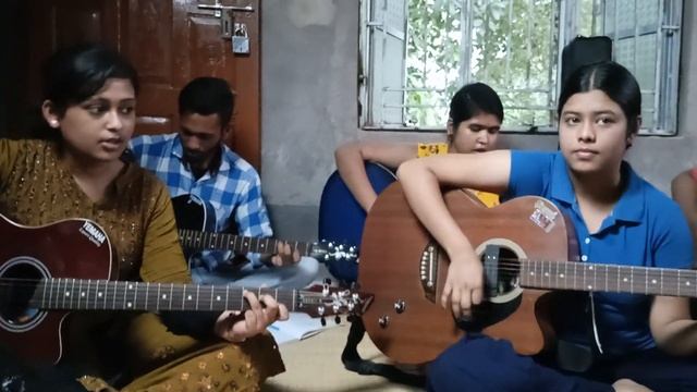 Practice Session | D-Du-Du | 3/4 | Ms Academy смотреть онлайн