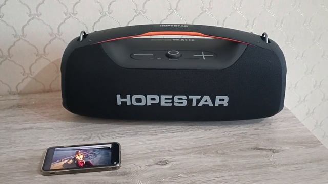 HOPESTAR A60
