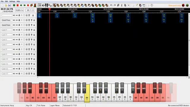 Ava Max - Kings & Queens | NBS | COVER | Note Block Studio | COVER смотреть онлайн