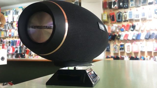 HOPESTAR H20 смотреть онлайн