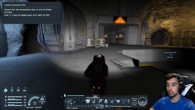 SPACE ENGINEERS #1 EL COMIENZO DE UNA AVENTURA ESPACIAL | GAMEPLAY ESPAÑOL смотреть онлайн