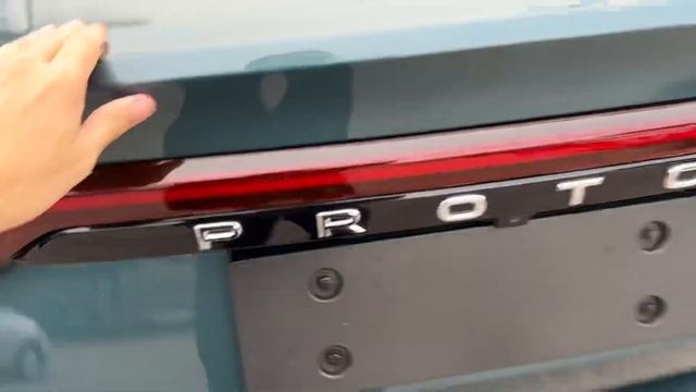 [Review Bisu] 2024 Proton S70 1.5T Flagship - Teal Bayou Green смотреть онлайн