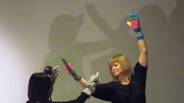 Jukka Hautamäki - electronic workshops смотреть онлайн