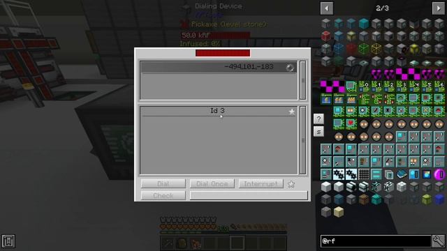 Antimatter Chemistry EP 17 | DIMENSION HOPPING AND FUSION MULTIBLOCK | Modded Minecraft смотреть онлайн