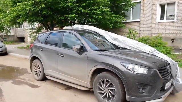 Защитный чехол от солнца, снега на машину с алиэкспресс смотреть онлайн
