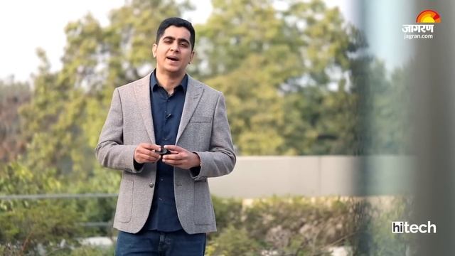 Jabra Elite 85T Earbuds Review | AirPods Pro se बेहतर ? смотреть онлайн