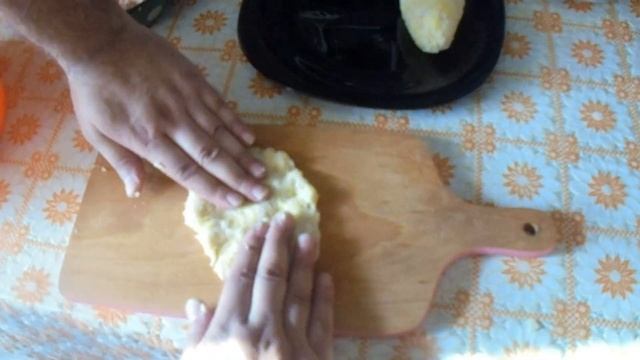 Цеппелины. Вкусно и просто! смотреть онлайн