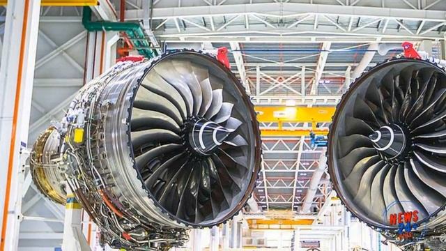 Россия достигла поворотной точки в деле создания авиадвигателя высокой тяги смотреть онлайн