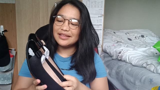 Unboxing Dr.Kong Doll Shoes|Gift to Myself ???|Smiling Face ? смотреть онлайн