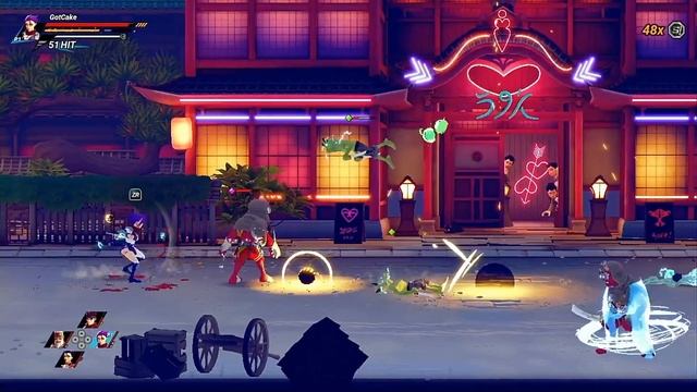 Shing! (Nintendo Switch) An Honest Review смотреть онлайн