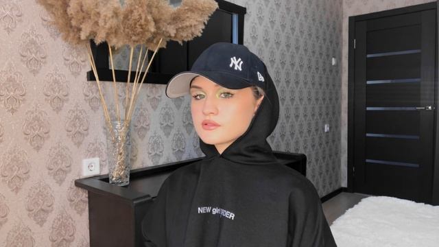 Впервые ПОКРАСИЛА ВОЛОСЫ ? смотреть онлайн