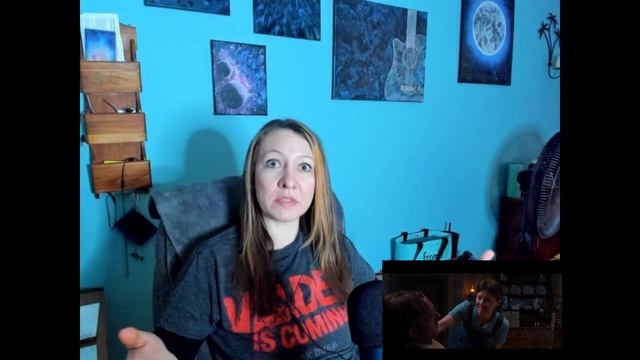 Pearl (2022) Movie Reaction | Commentary | First Time Watching | Hmm, I think she's got issues. смотреть онлайн