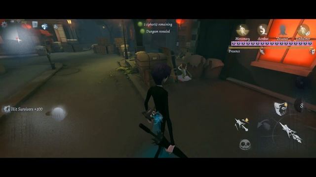 Wu Chang Gameplay Doesn't Exist? смотреть онлайн