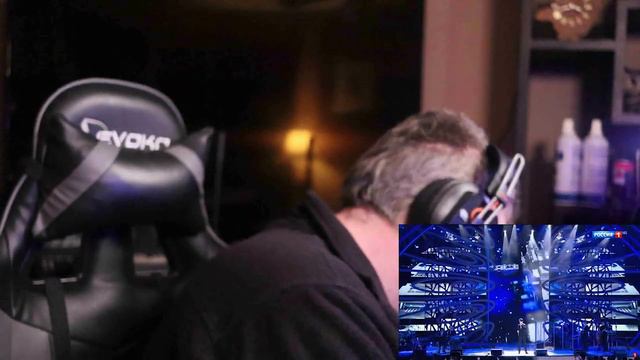 Dimash - Sinful Passion Reaction