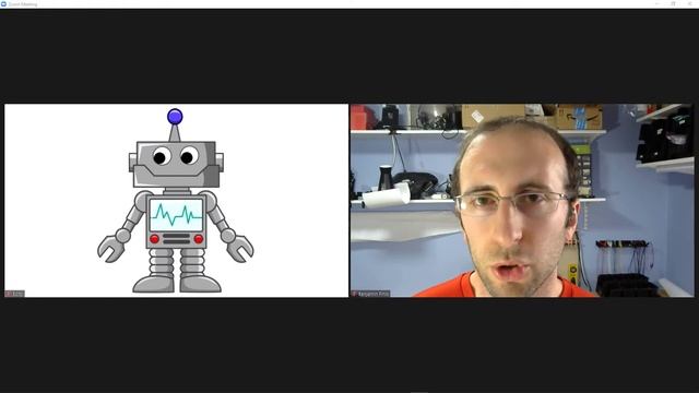 Zoom Bots: Are Your Students Using Them? смотреть онлайн
