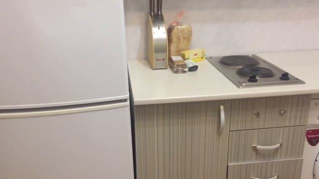 Кто ко мне приехал! Наша квартира смотреть онлайн