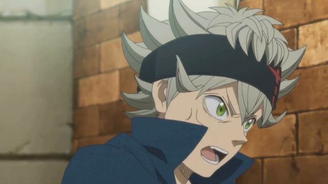 ЧЁРНЫЙ КЛЕВЕР ЛУЧШЕ ЧЕМ НАРУТО? смотреть онлайн