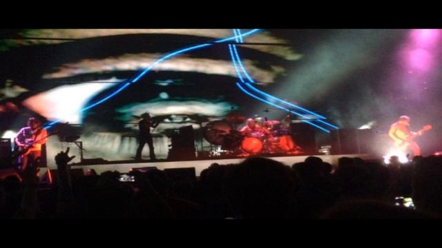 Tool Full Concert Live 2014 HD @ Reno, Nevada [HQ AUDIO] смотреть онлайн
