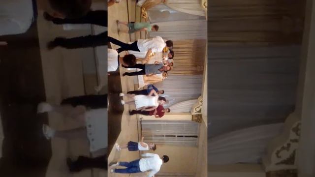 Танец на свадьбе два брата смотреть онлайн