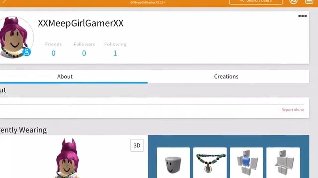 FREE ROBLOX ACCOUNTS (a boy and girl account) смотреть онлайн